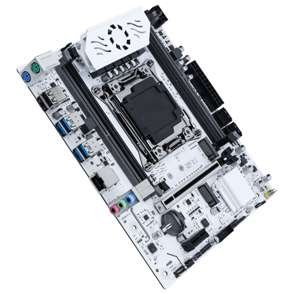 SOYO X99 Gaming Motherboard Se - Pc Gaming Ff recensione e prezzo