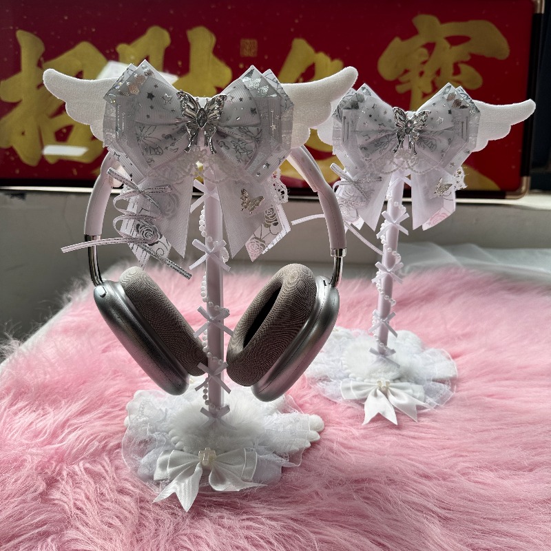 Cute Headphone Stand Custom Pi - Headset Stand recensione e prezzo