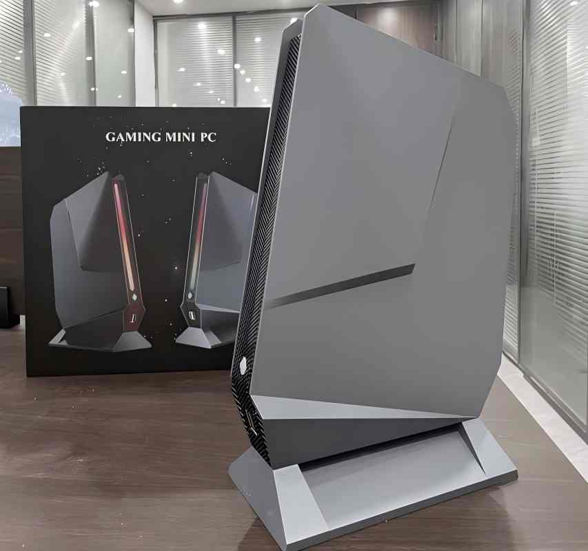 Desktop Mini Gaming Computer C - Pc Gaming Nvidia recensione e prezzo