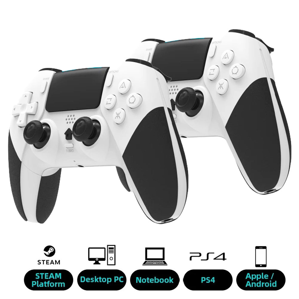 Wireless Controller Gamepad Fo - Pc Gaming Emulator recensione e prezzo
