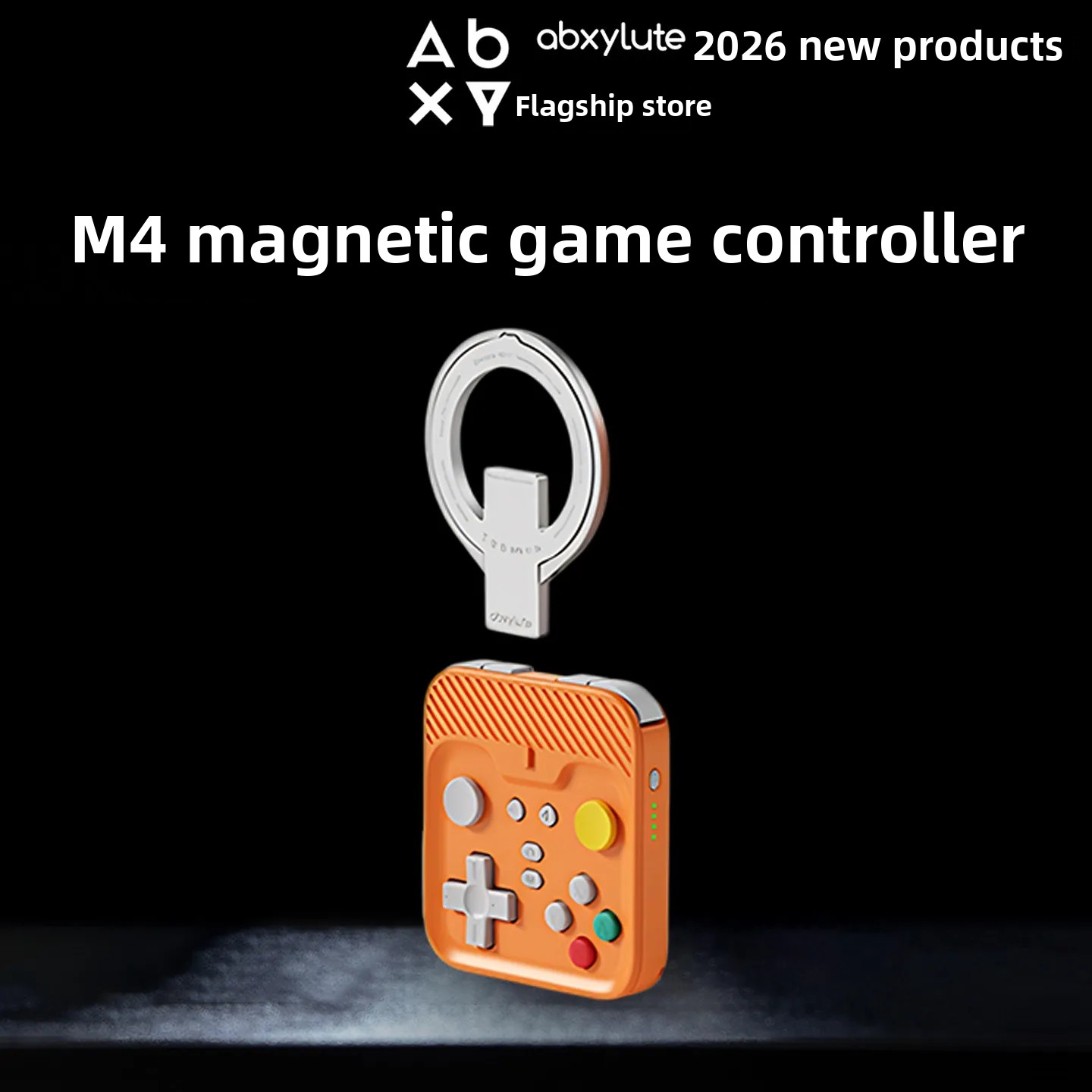 Abxylute M4 Magnetic Phone Gam - Pc Gaming Emulator recensione e prezzo