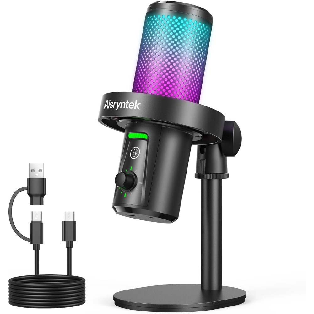 96kHz/24-bit Cardioid Condense - Pc Gaming Gaming recensione e prezzo