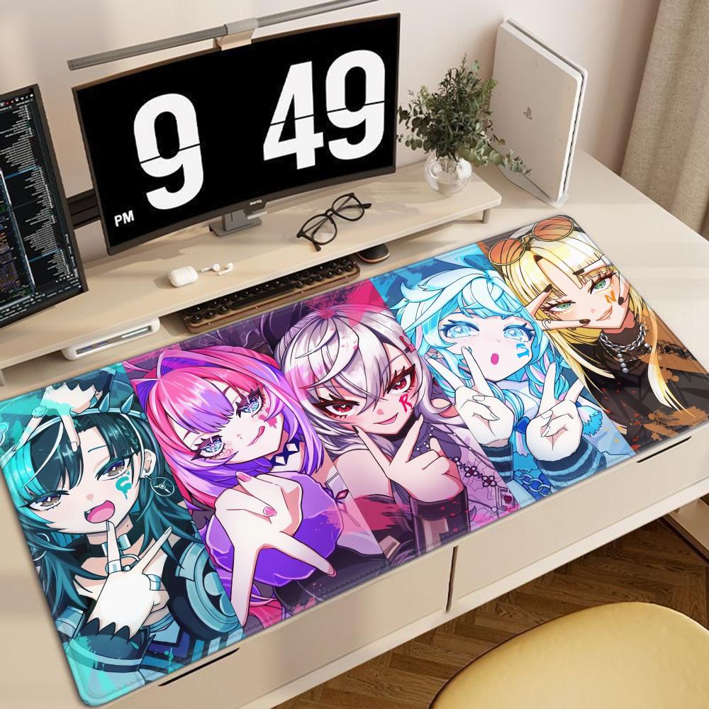 VSPO Rubber Mouse Pad VTuber V - Pc Gaming Youtubers recensione e prezzo