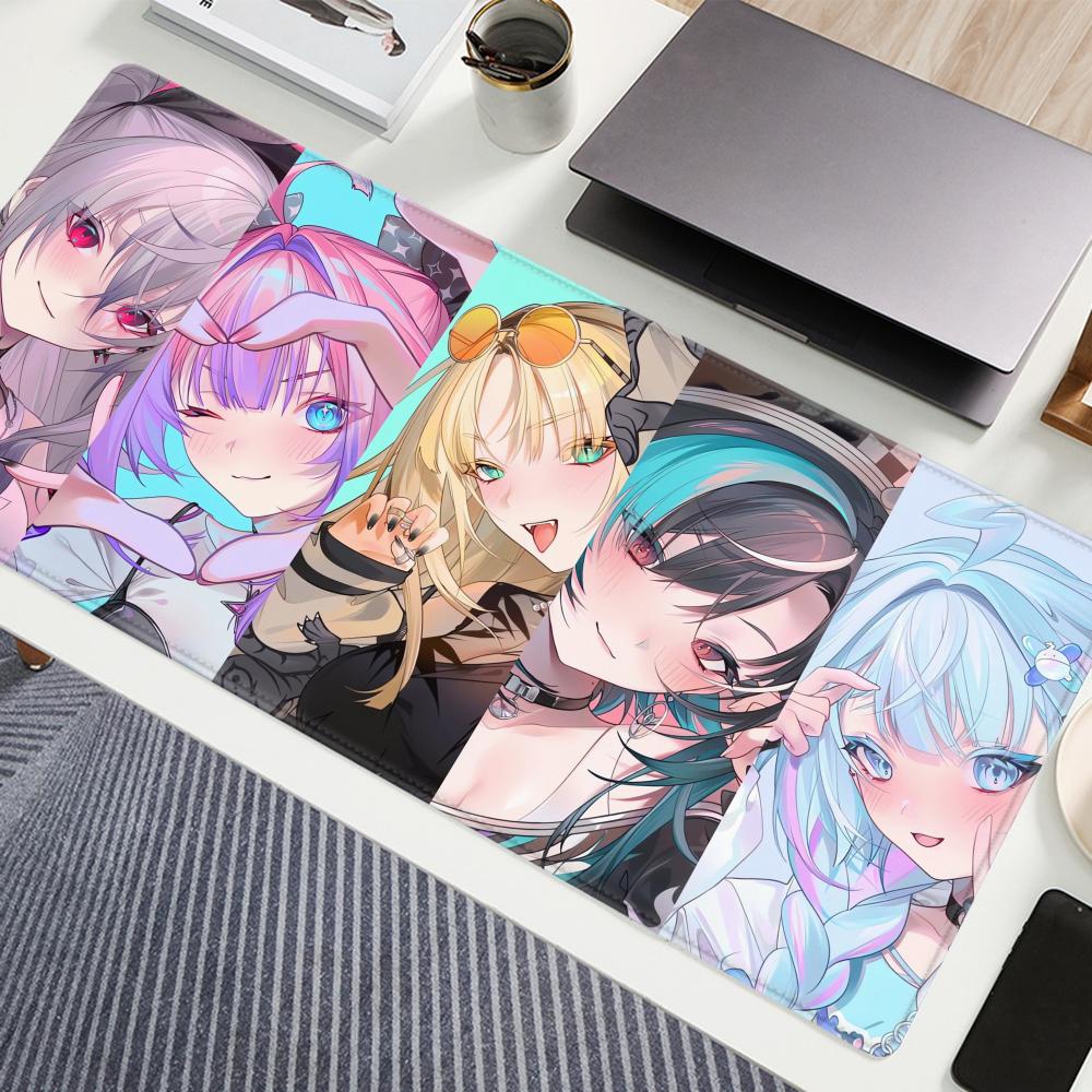 VSPO Rubber Mouse Pad VTuber V - Pc Gaming Youtubers recensione e prezzo