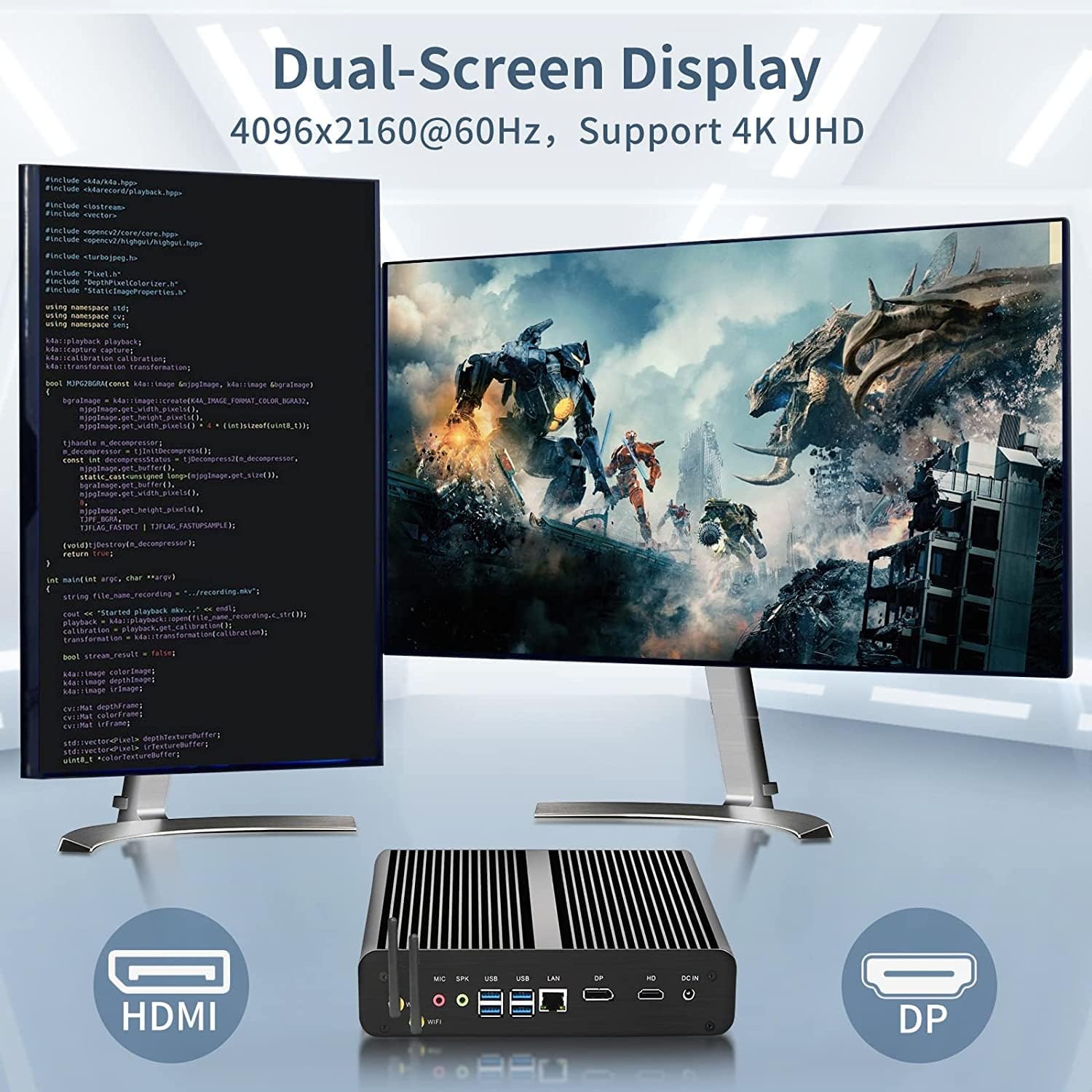 Partaker 12th Gen Alder Lake F - Pc Gaming Intel Core I7 recensione e prezzo