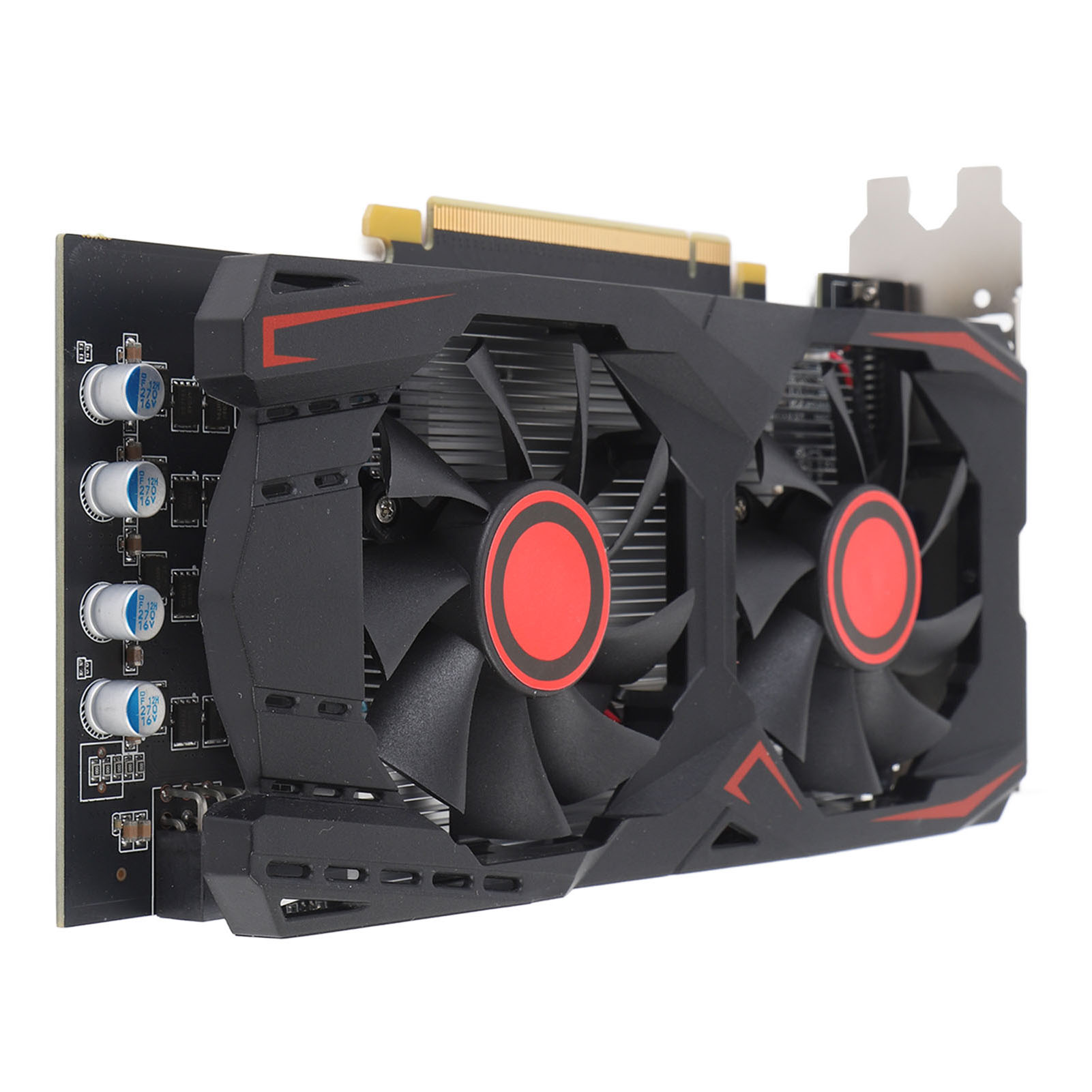 Graphics Card PCIE 2.0 16X Slo - Pc Gaming Nvidia recensione e prezzo