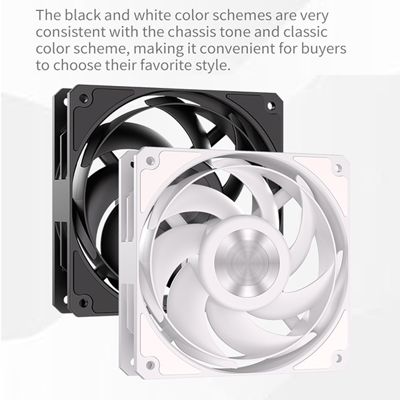 TEUCER Computer CPU Cooler Fan - Pc Gaming Ff recensione e prezzo