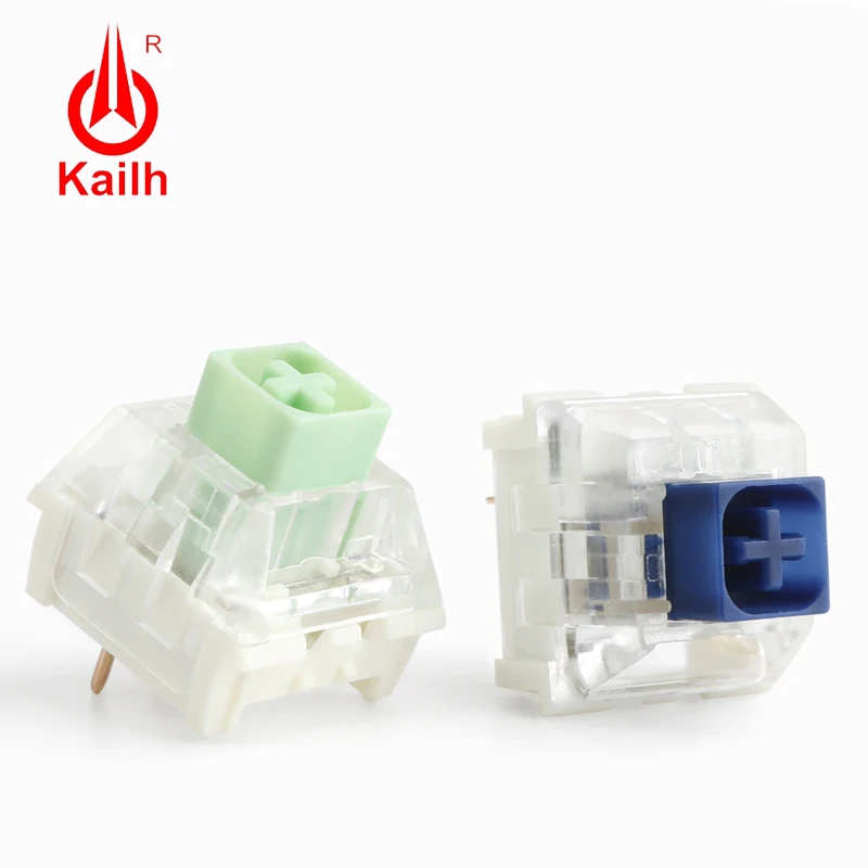 Kailh Box Jade Navy Keyboard S - Pc Gaming Ff recensione e prezzo