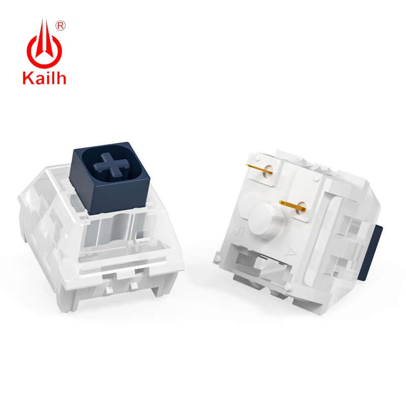 Kailh Box Jade Navy Keyboard S - Pc Gaming Ff recensione e prezzo