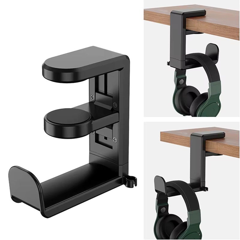Universal Gaming Headphone Sta - Headset Stand recensione e prezzo