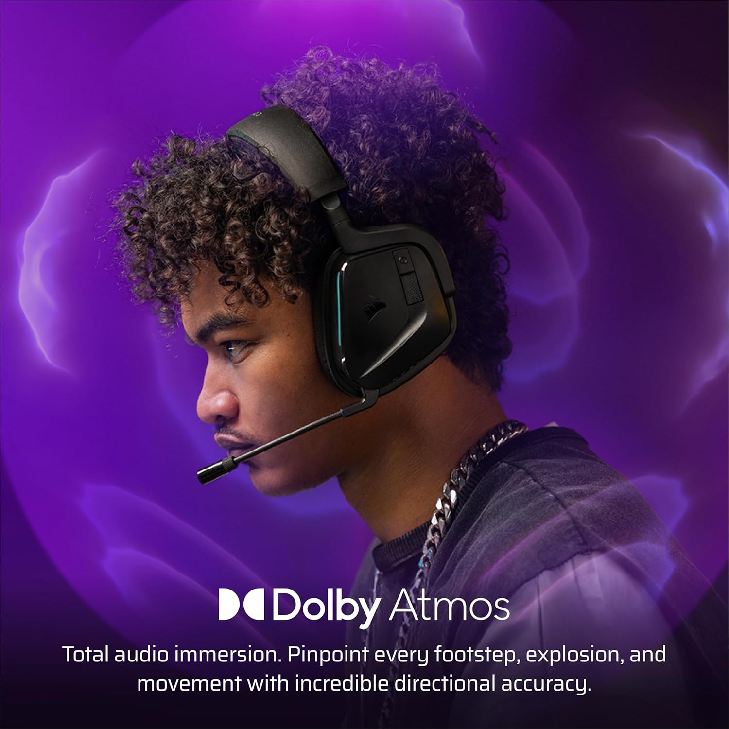 Wireless Gaming Headset: 70H B - Pc Gaming Gaming recensione e prezzo
