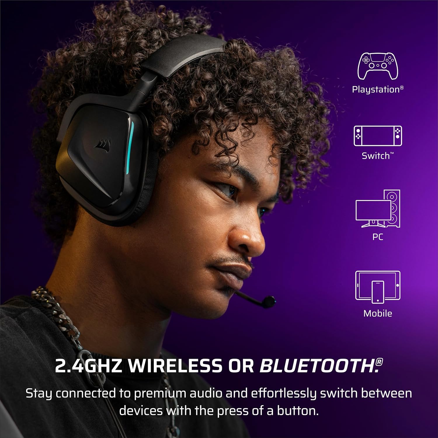 Wireless Gaming Headset: 70H B - Pc Gaming Gaming recensione e prezzo