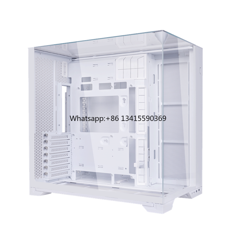 Wholesale Mid Tower Computer P - Pc Gaming Lian Li recensione e prezzo