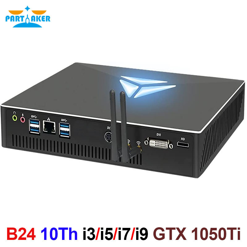 10th Gen Gaming Mini PC Intel  - Pc Gaming Nvidia recensione e prezzo