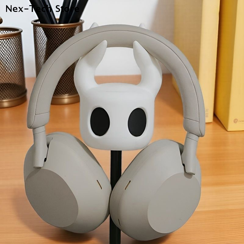 1PC Anime Hollow Knight Silkso - Headset Stand recensione e prezzo