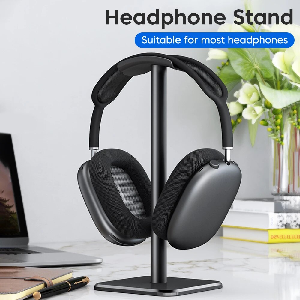 Universal Headphone Stand Alum - Headset Stand recensione e prezzo