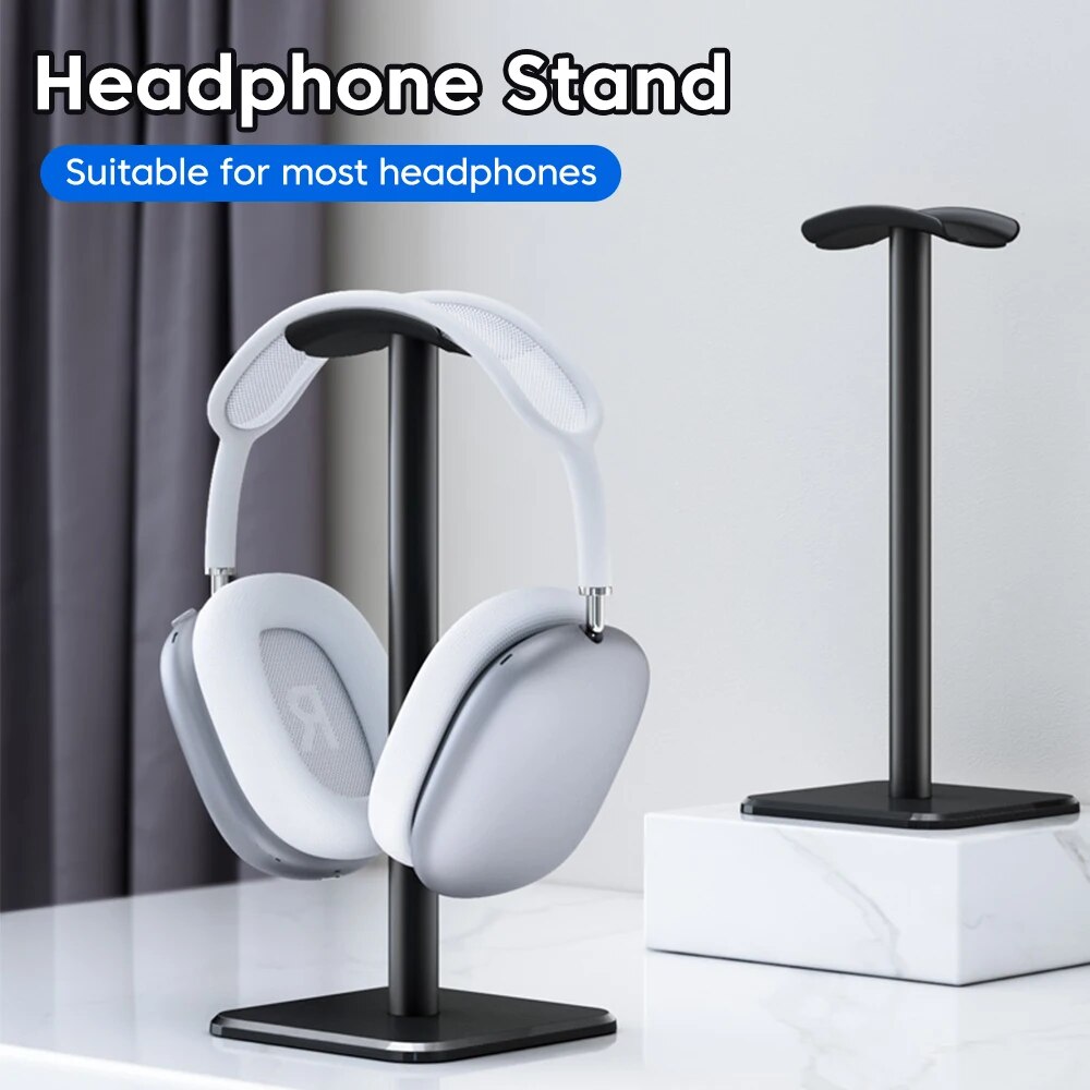 Universal Headphone Stand Alum - Headset Stand recensione e prezzo