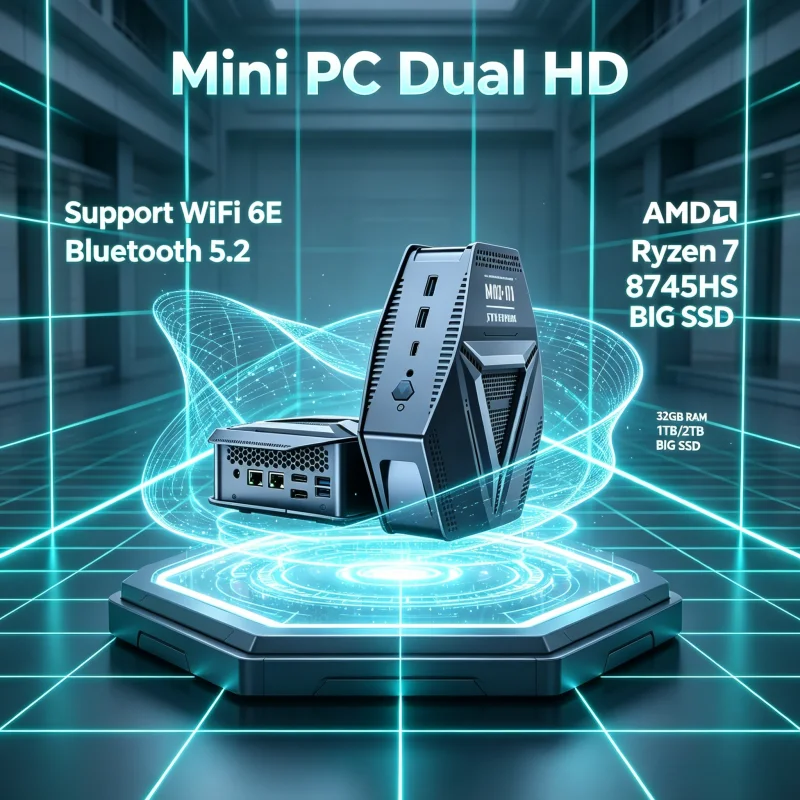 Media Editing Friendly Mini Ga - Pc Gaming Editing recensione e prezzo