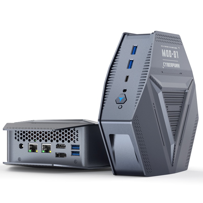 Media Editing Friendly Mini Ga - Pc Gaming Editing recensione e prezzo