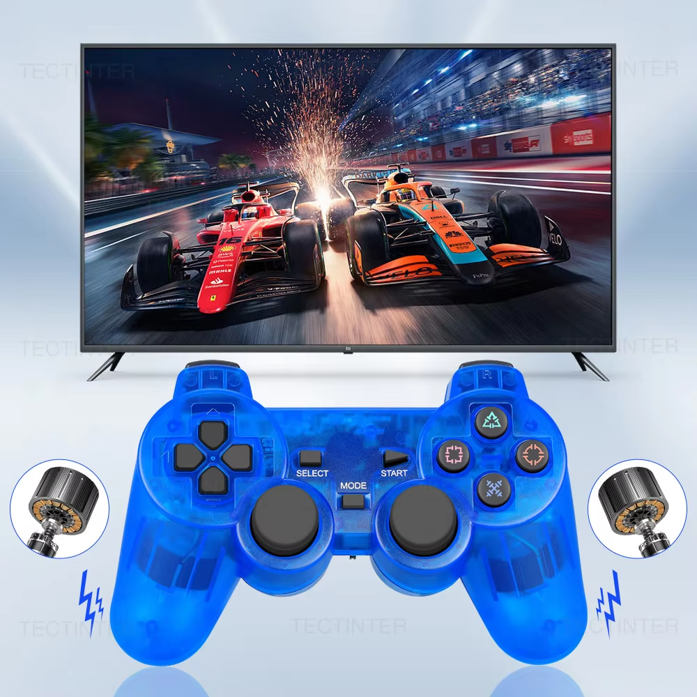 Wireless Gamepad for Sony PS2/ - Pc Gaming Emulator recensione e prezzo