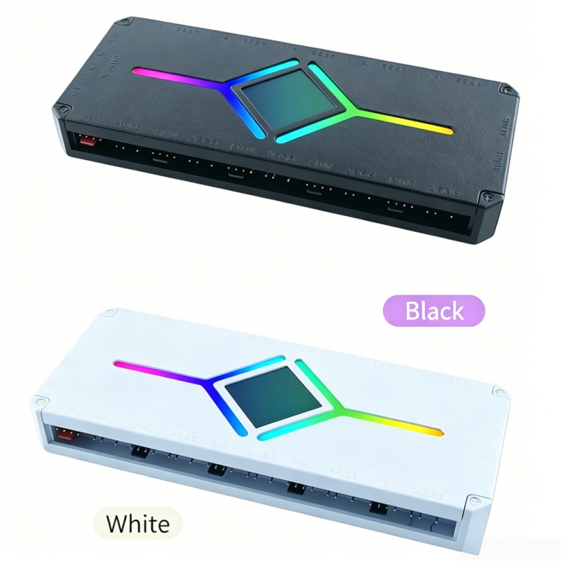 Computer Temperature Control A - Pc Gaming Ff recensione e prezzo