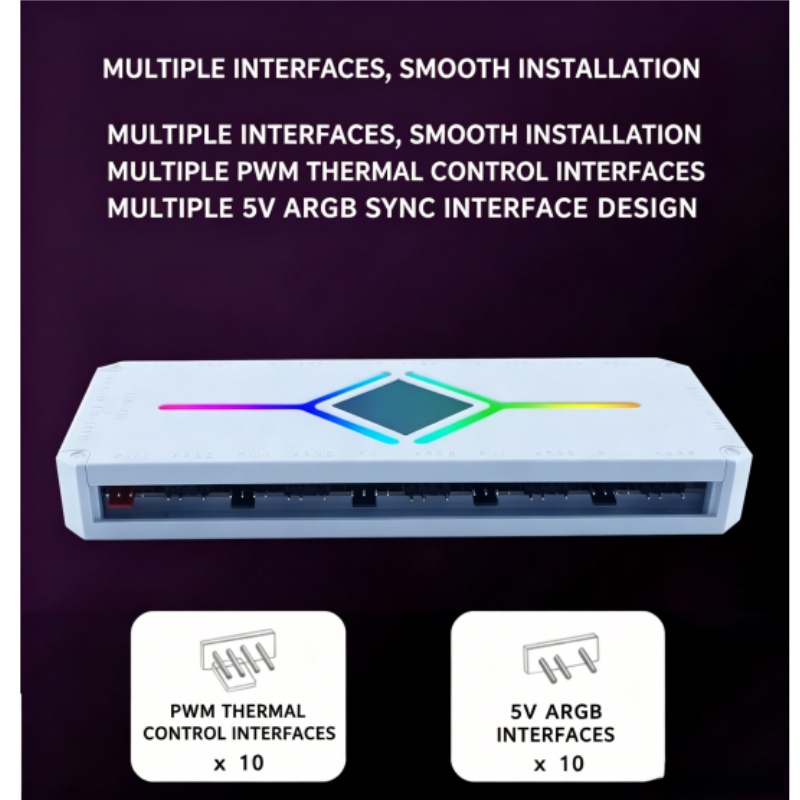Computer Temperature Control A - Pc Gaming Ff recensione e prezzo