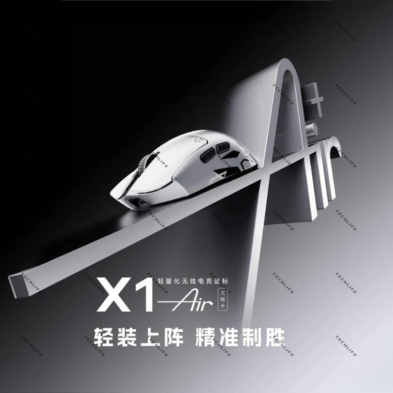 New ATK Blazing Sky X1 Air Ult - Pc Gaming Editing recensione e prezzo