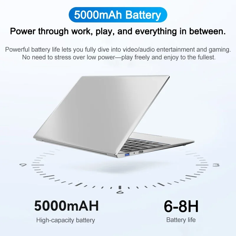 14.1 Inch Gaming Laptop Ultra  - Pc Gaming Intel Core I7 recensione e prezzo