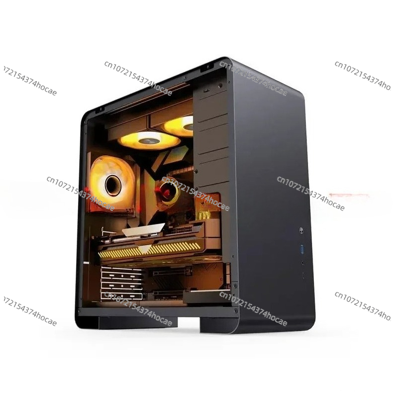 Hot salesHot sale U4 Pro MESH  - Pc Gaming Editing recensione e prezzo