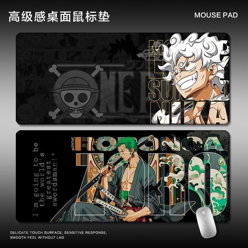 Anime One Piece Luffy Zoro Nam - Pc Gaming Editing recensione e prezzo
