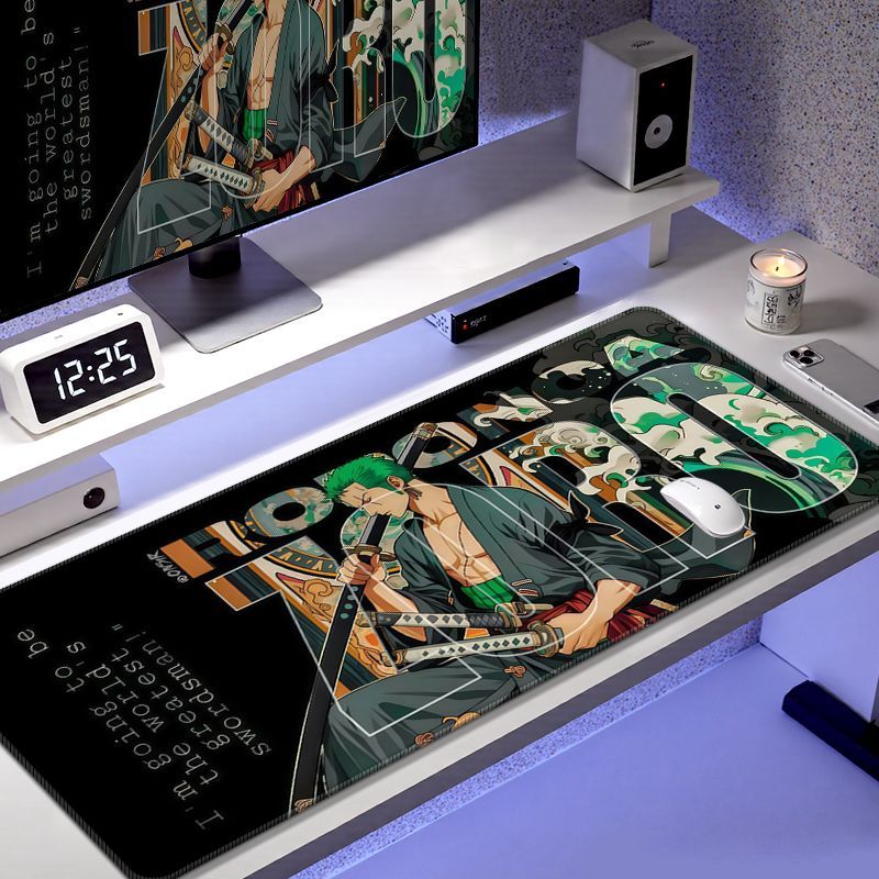 Anime One Piece Luffy Zoro Nam - Pc Gaming Editing recensione e prezzo