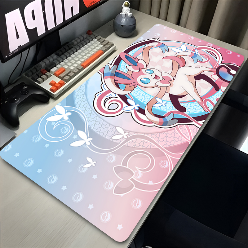 Large Pink Cute Mousepad XXL G - Pc Gaming Pink recensione e prezzo