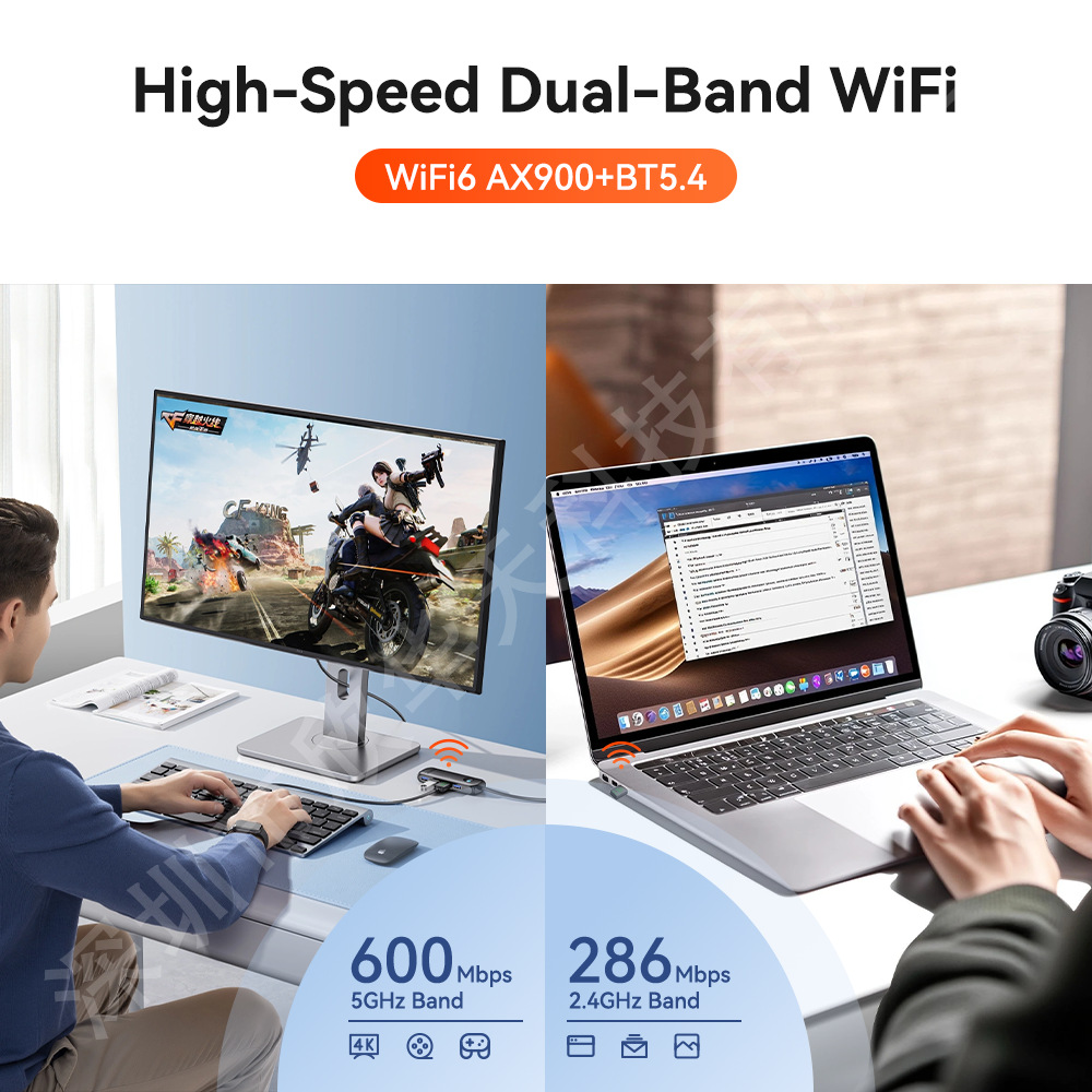 For R36S WiFi Adapter USB Wire - Pc Gaming Emulator recensione e prezzo