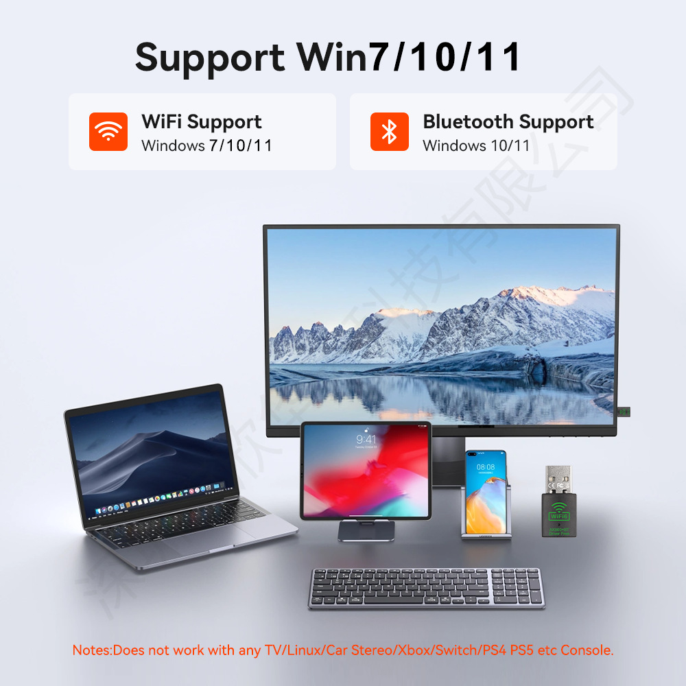 For R36S WiFi Adapter USB Wire - Pc Gaming Emulator recensione e prezzo