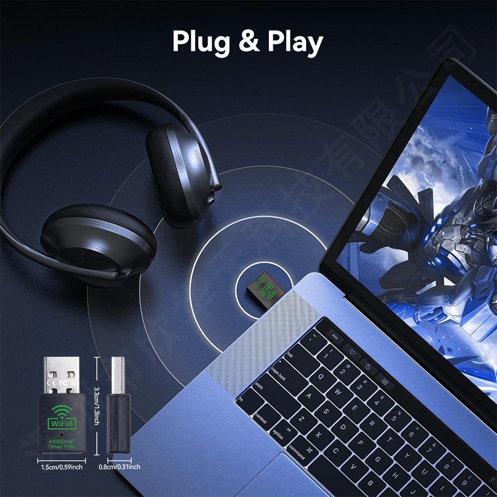 For R36S WiFi Adapter USB Wire - Pc Gaming Emulator recensione e prezzo