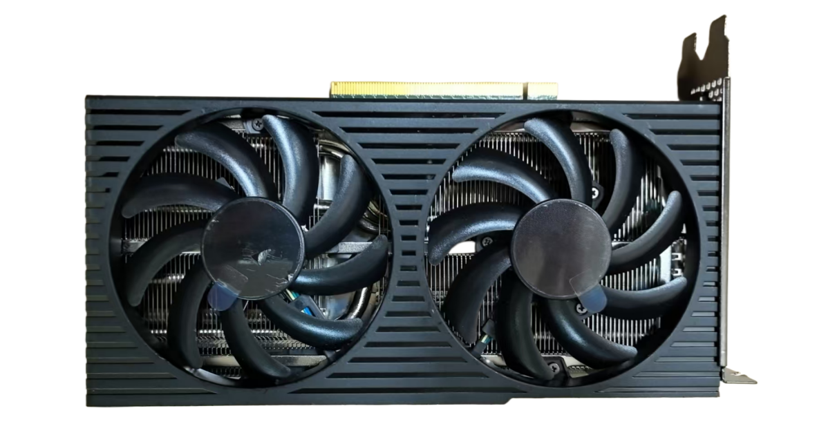 NVIDIA RTX 3060 GPU 0M49TT 8GB - Pc Gaming Nvidia recensione e prezzo