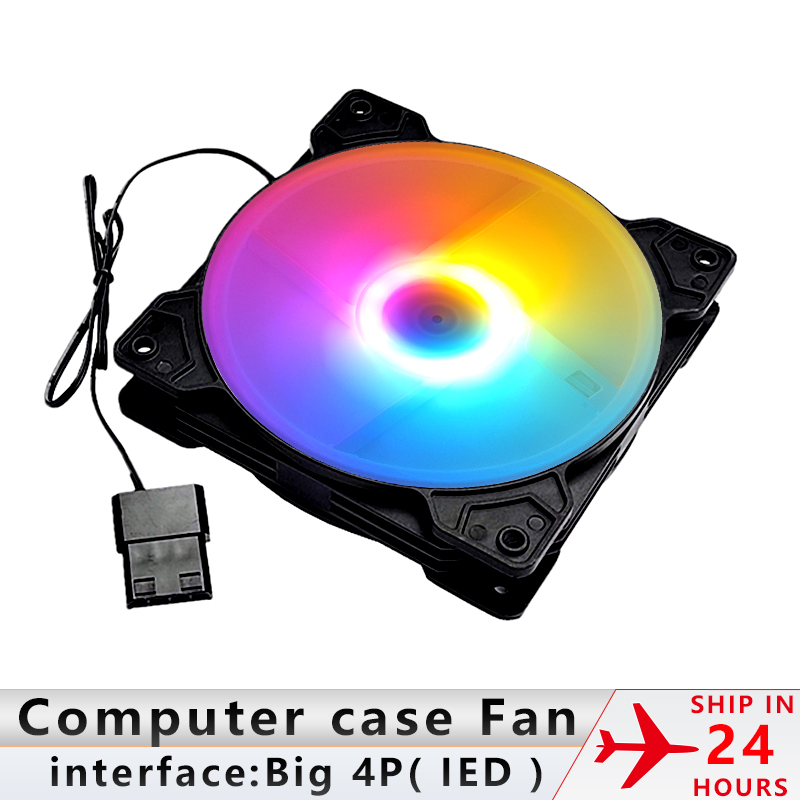 Gaming PC Case 120mm DIY Cooli - Pc Gaming Ff recensione e prezzo