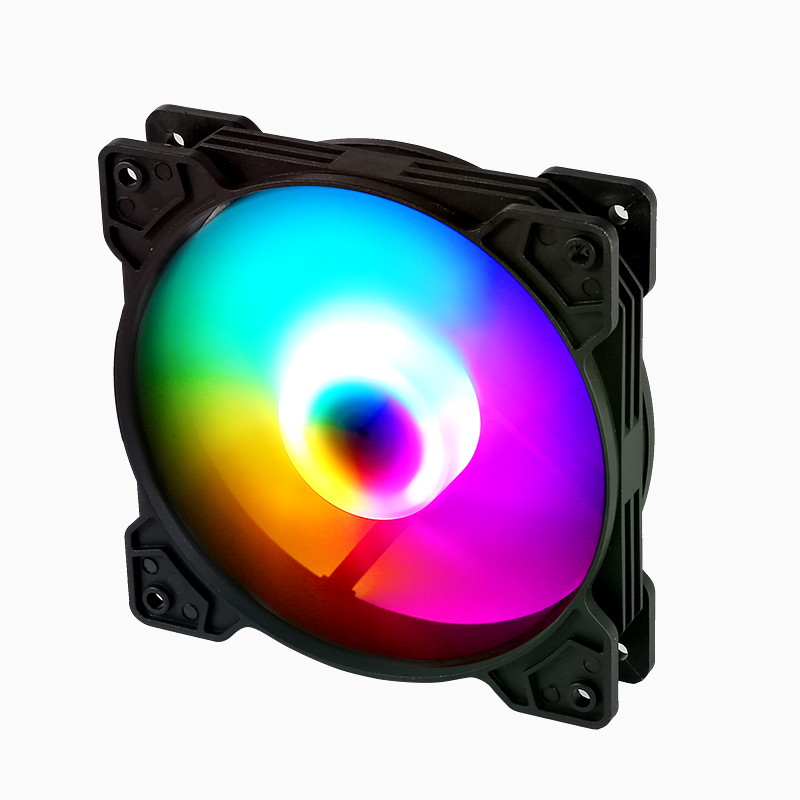 Gaming PC Case 120mm DIY Cooli - Pc Gaming Ff recensione e prezzo
