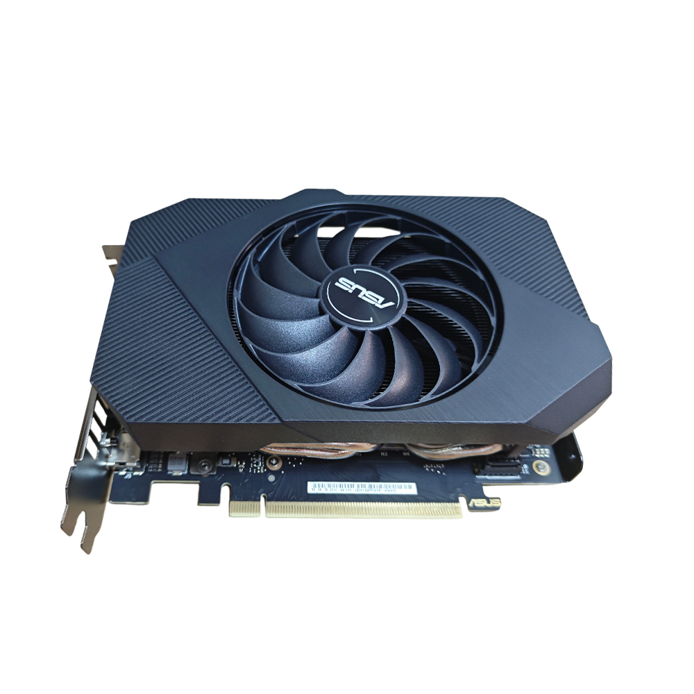 RTX 3060 12GB Graphics Card AS - Pc Gaming Nvidia recensione e prezzo