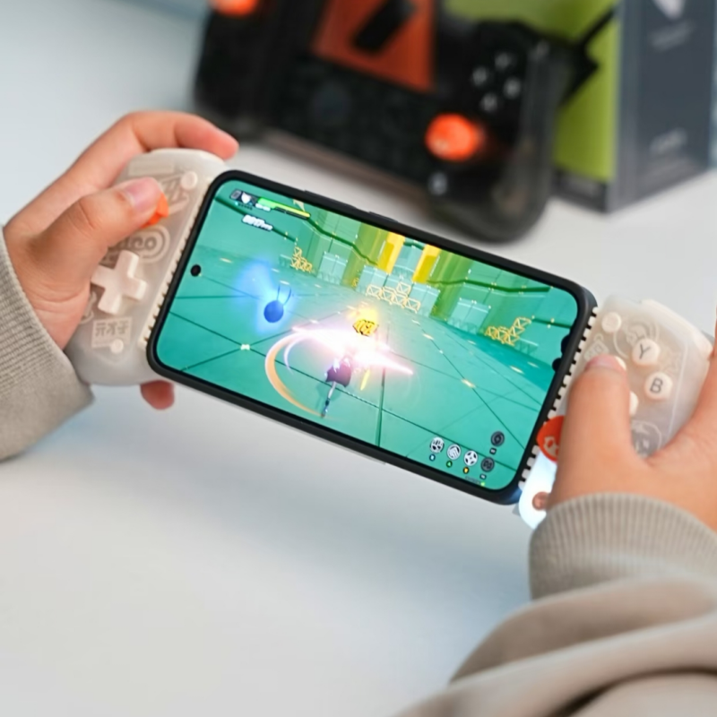 Zenless Zone Zero GameSir X5s  - Pc Gaming Editing recensione e prezzo