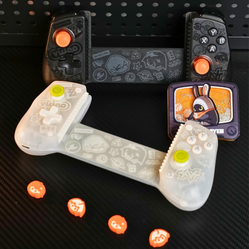 Zenless Zone Zero GameSir X5s  - Pc Gaming Editing recensione e prezzo
