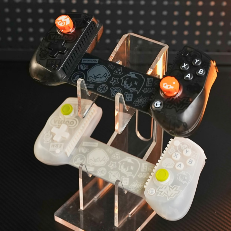 Zenless Zone Zero GameSir X5s  - Pc Gaming Editing recensione e prezzo