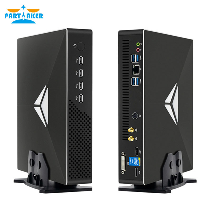 10th Gen Mini Gaming PC Intel  - Pc Gaming Nvidia recensione e prezzo