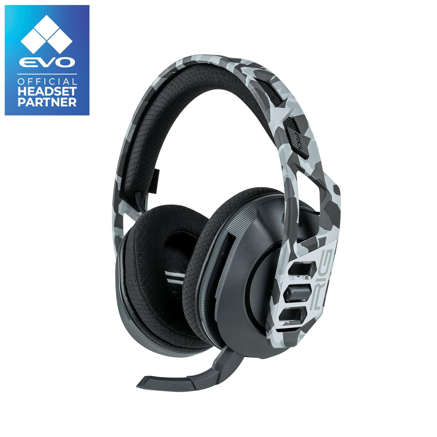 Dual Wireless Gaming Headset 2 - Pc Gaming Gaming recensione e prezzo