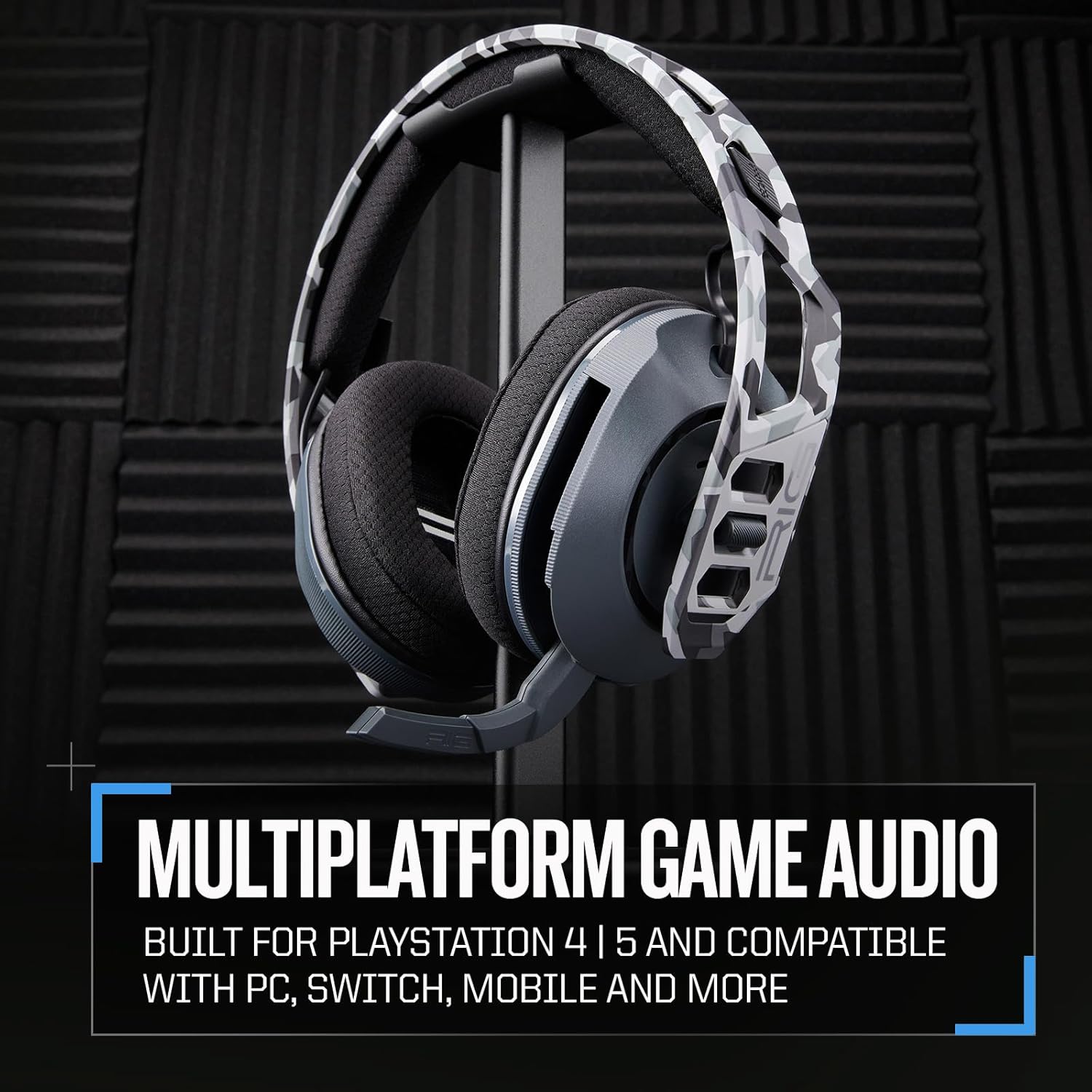 Dual Wireless Gaming Headset 2 - Pc Gaming Gaming recensione e prezzo