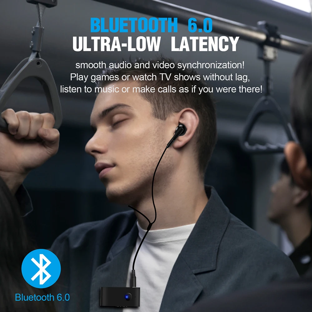 Wireless Audio Adapter 3.5mm R - Headset Stand recensione e prezzo
