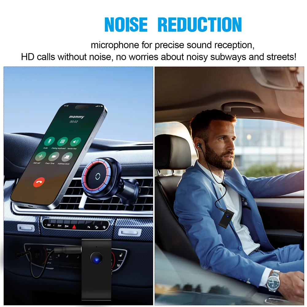 Wireless Audio Adapter 3.5mm R - Headset Stand recensione e prezzo
