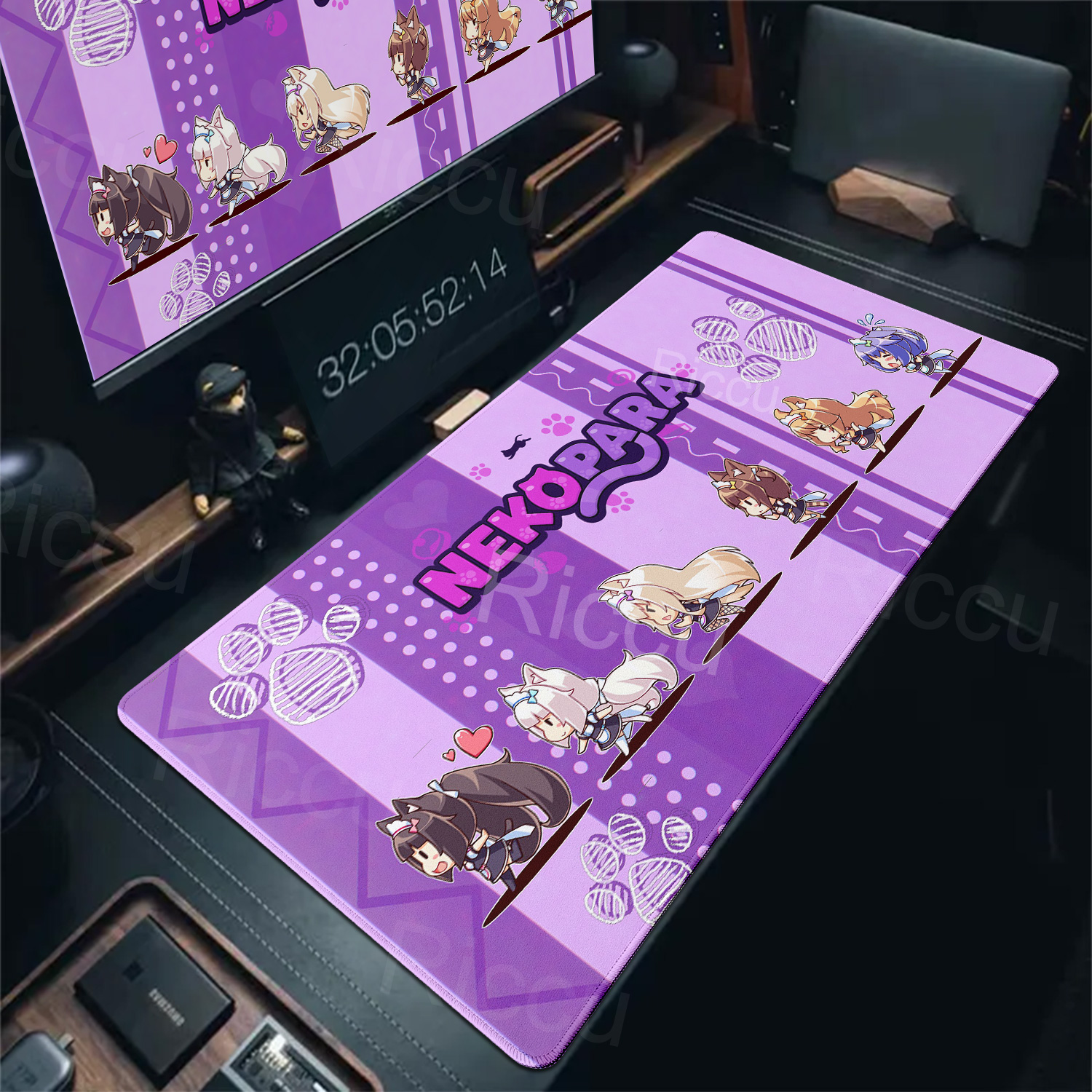 Nekopara XXL Home HD Computer  - Pc Gaming Pink recensione e prezzo