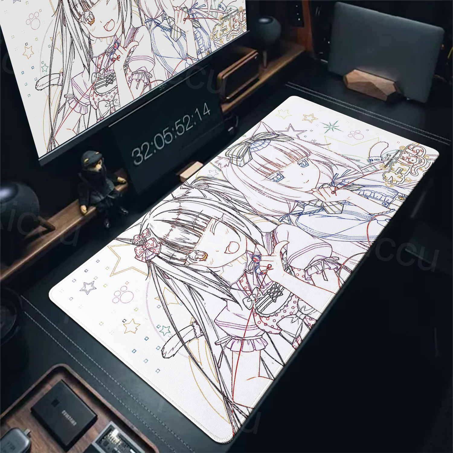 Nekopara XXL Home HD Computer  - Pc Gaming Pink recensione e prezzo