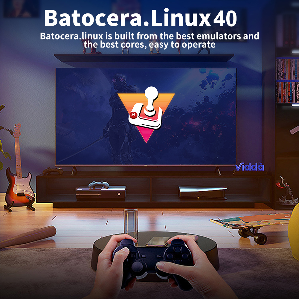 Game TF Card for Raspberry Pi  - Pc Gaming Emulator recensione e prezzo